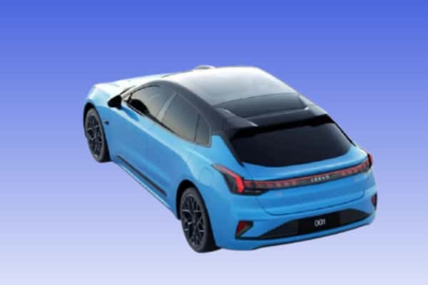 德惠市回收公司车